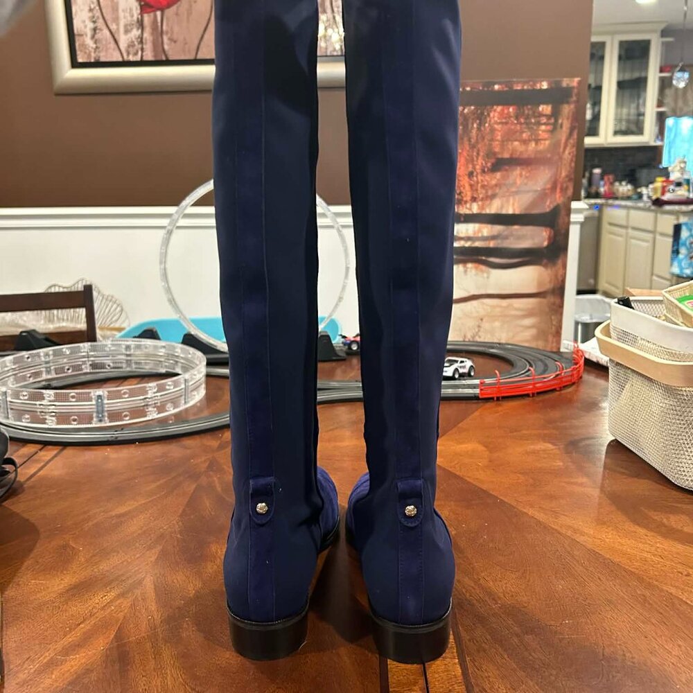 LK Bennett London Tall Boots